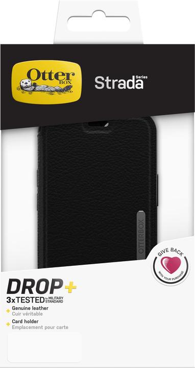 Actual product image OtterBox Strada Folio (Apple iPhone 12 mini)