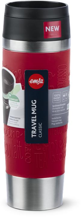 Actual product image Emsa Classic (0.50 l)