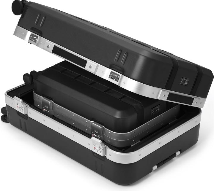 Actual product image D_b_ Ramverk Pro (36 l, Hand luggage (up to 50 litres))
