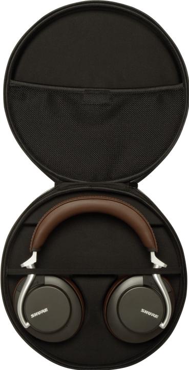 Image du produit Shure Aonic 50 (ANC, 20 h, Sans fil)