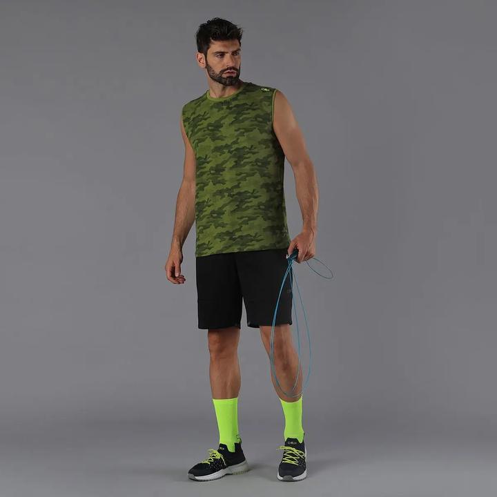 Produktbild CMP Campagnolo Shorts (56)