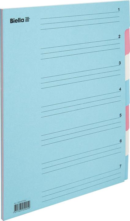 Immagine prodotto Biella Cartella (A4, 1x)