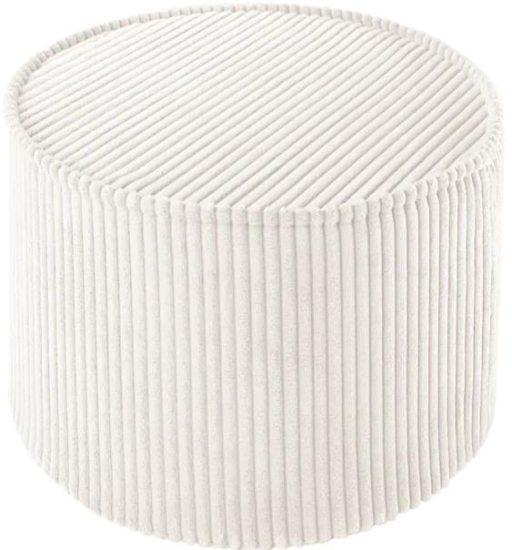 Actual product image Wigiwama Wikiwama pouffe / stool