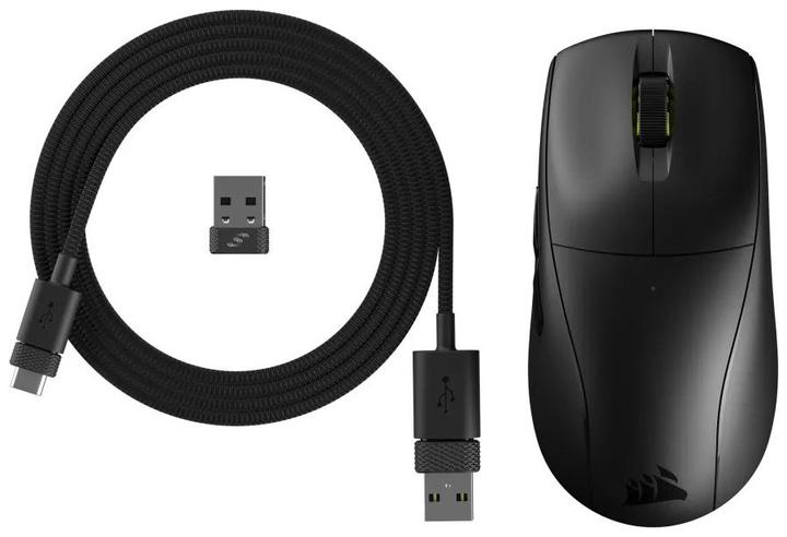 Actual product image Corsair M75 Air (Wireless)
