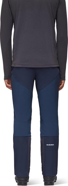 Produktbild Mammut Aenergy SO Hybrid Pants Men (54)