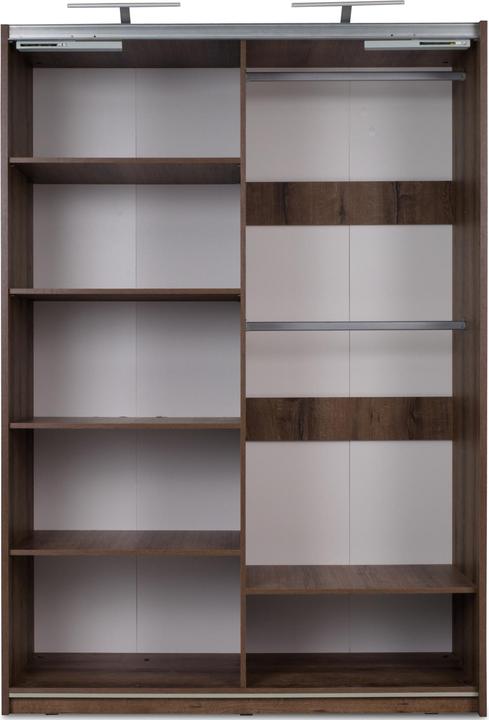 Actual product image Konsimo Mero (150 x 215 x 68.5 cm)