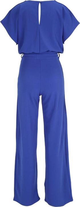 Produktbild Sisters Point Mädchen-Overall Helles Kobaltblau (XL)