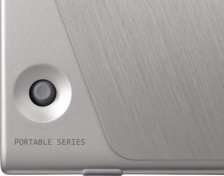 Actual product image Viewsonic VG1655 (1920 x 1080 pixels, 15.60")