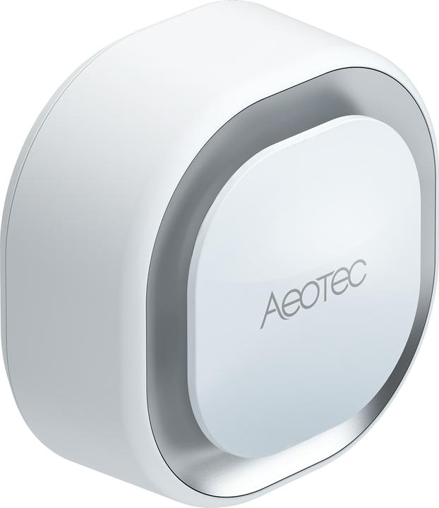 Produktbild Aeotec Funk-Türgong Doorbell 6 (Kabellos)