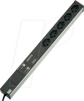 Produktbild Bachmann Pdu (5 x, Typ 23, 3 m)