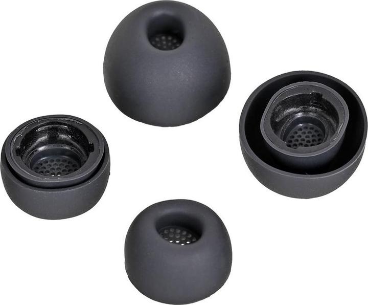 Produktbild Samsung Galaxy Buds3 Pro (Aktive Geräuschunterdrückung, 6 h, Kabellos)