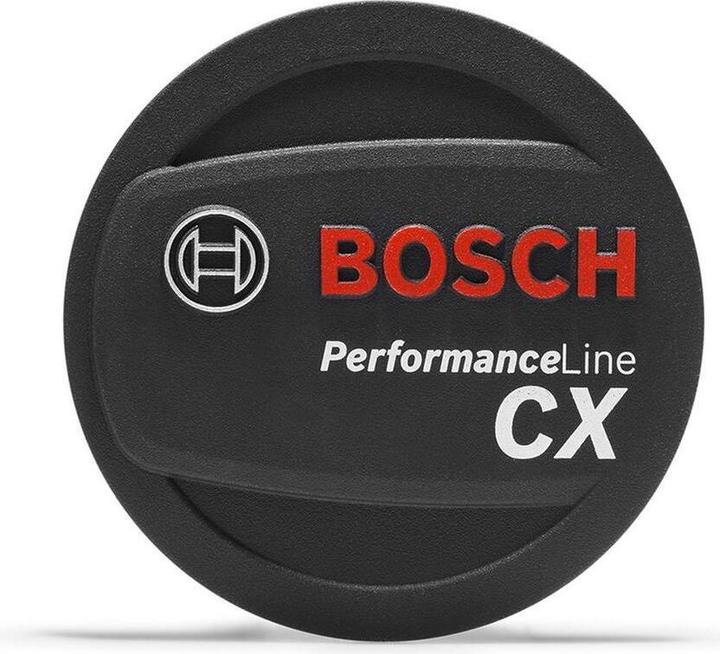 Bosch eBike Gen4 (Coperchio della batteria per e-bike)