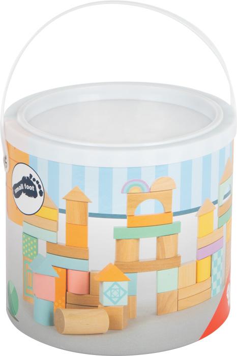 Produktbild small foot Holzbausteine