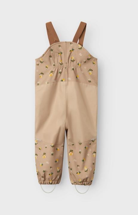 Actual product image Name it ALFA08 Latz Softshellhose (92)