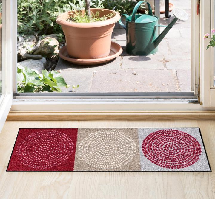 Produktbild Salonloewe Fussmatte (25 x 75 cm)