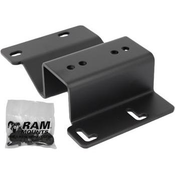 Thumbnail - RAM Mounts Console Leg Kit Dodge Charger, Barcode-Scanner Zubehör