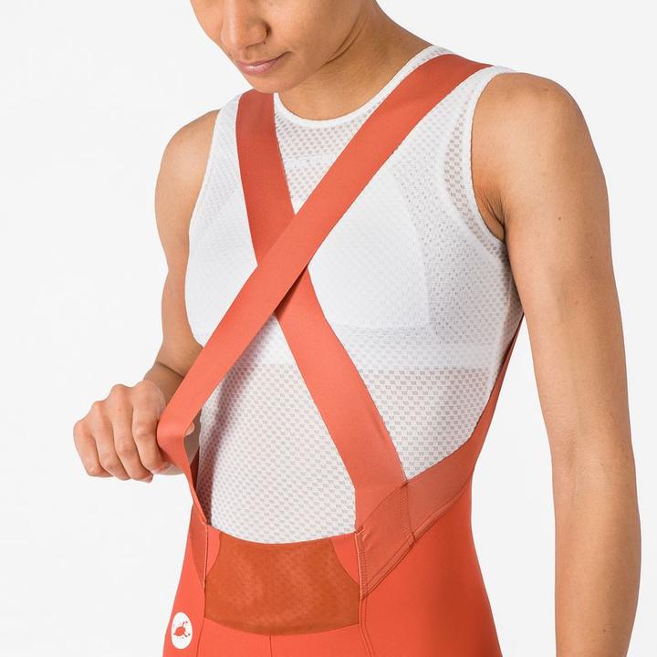 Produktbild Castelli Espresso 2 W DT Bibshort (S)