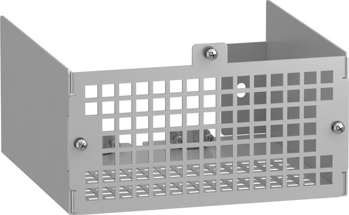 Produktbild Schneider Electric Metallsatz IP21 für Ausgangsfilter IP20 VW3A53901