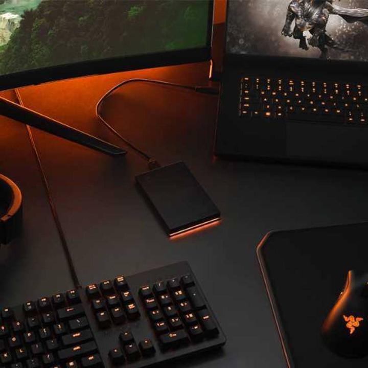 Produktbild Seagate FireCuda Gaming (2 TB)