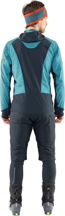 Produktbild Dynafit Mezzalama Polartec® Alpha® Overshorts (XL)