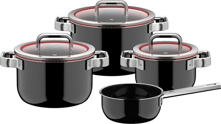 Immagine prodotto WMF Fusiontec Function Pro (Acciaio inossidabile, Tecnologia di fusione)