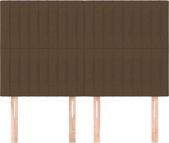 Immagine prodotto vidaXL Aldridge (144 x 5 x 128 cm)