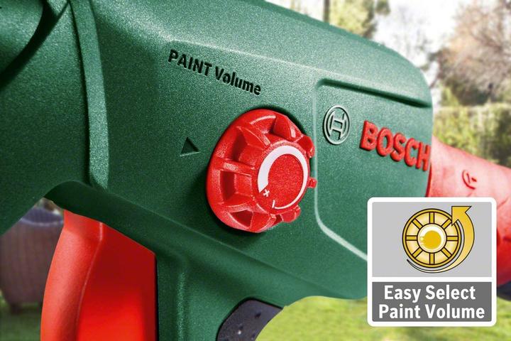 Produktbild Bosch Home & Garden Pfs 2000