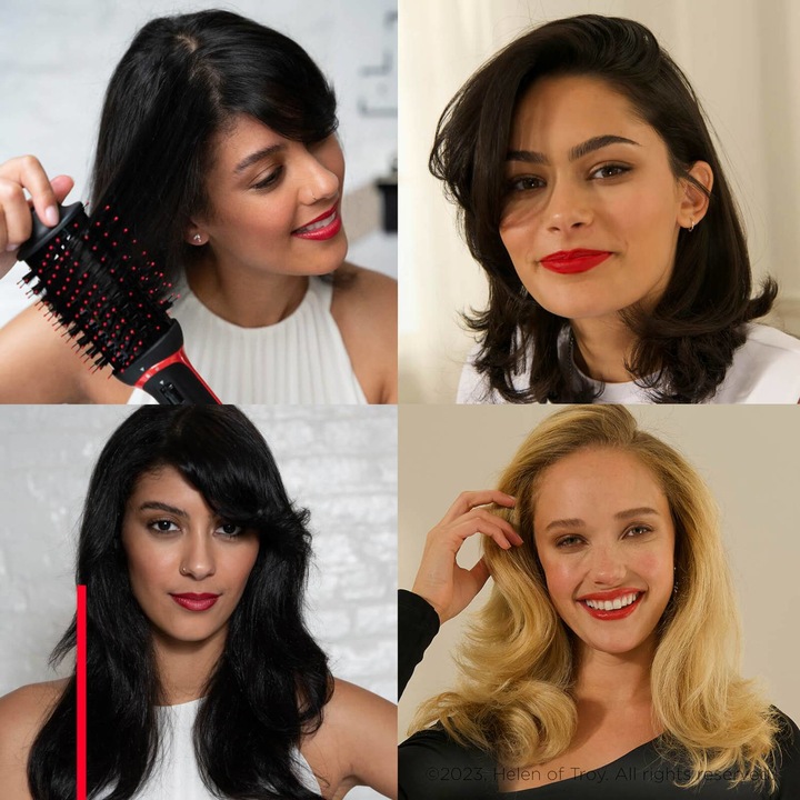 Produktbild Revlon RVDR5333E