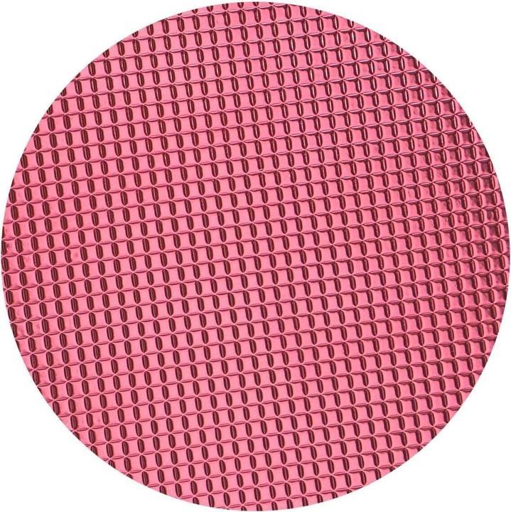 Actual product image Zmile Cosmetics Merry Berry Vegan Cosmetics Case