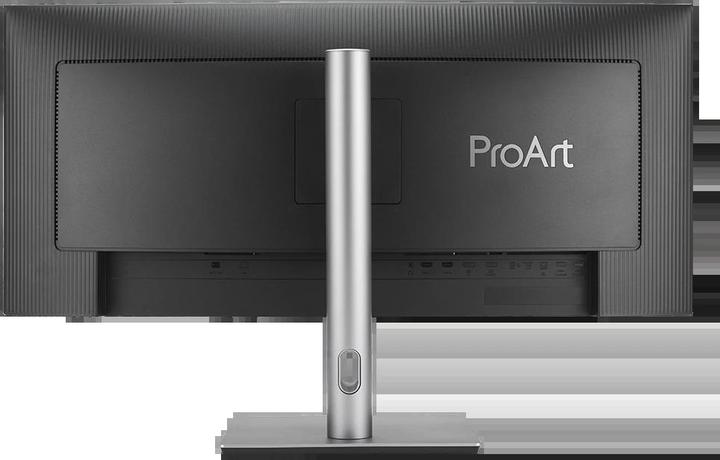 Actual product image ASUS PA34VCNV (3440 x 1440 pixels, 34.10")