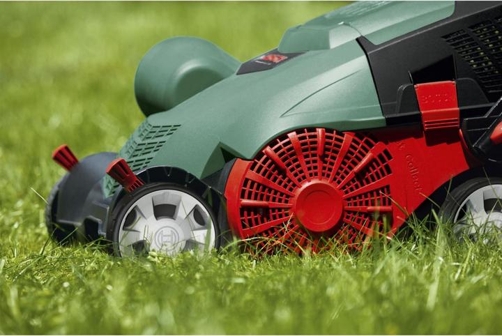 Image du produit Bosch Home & Garden Verticut 1100