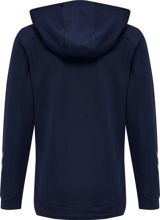 Immagine prodotto hummel Piombo Poli Felpa Con Cappuccio Bambini (176)