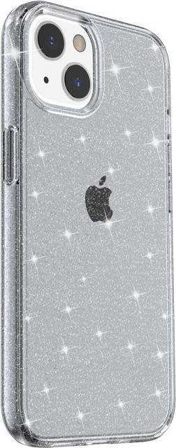Image du produit MU Style Poudre scintillante Soft TPU Series (Apple iPhone 14 Plus)