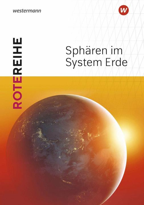 Actual product image Seydlitz Geographie - Themenbände 2020. Sphären im System Erde (German, 2021)