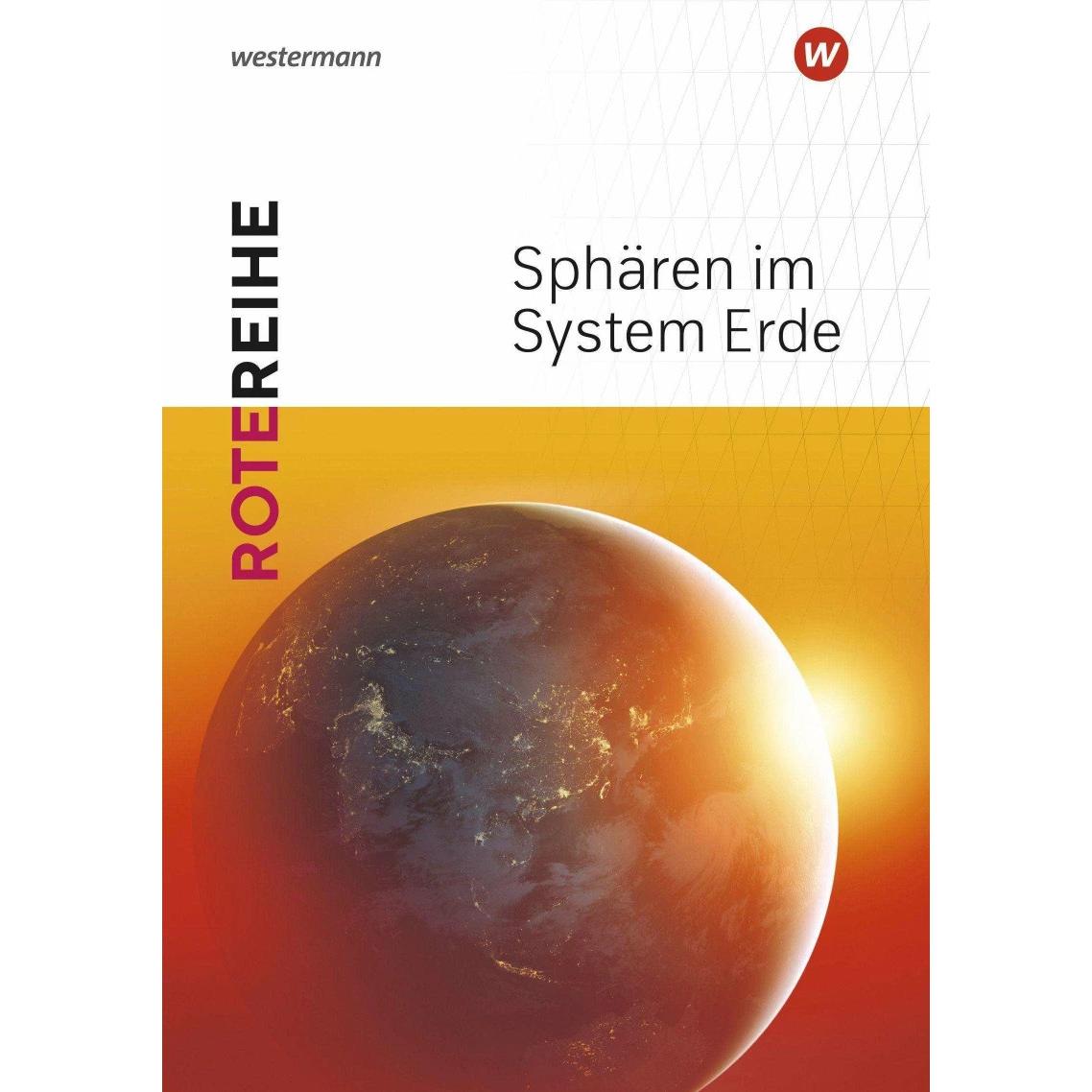 Seydlitz Geographie - Themenbände 2020. Sphären im System Erde, Schulbücher