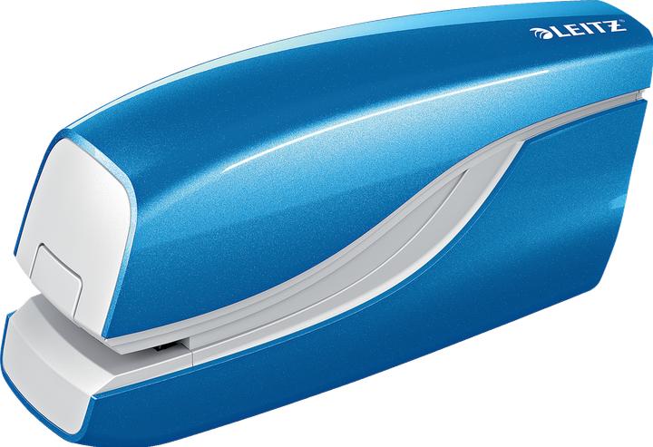 Produktbild Leitz WOW Elektrisches Heftgerät NeXXt (10 Blätter)