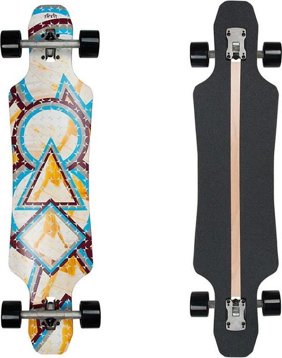 Produktbild Area Longboard Gina (39.50")
