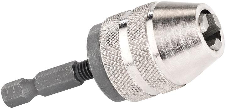 Actual product image AGT Quick release drill chuck for cordless screwdriver