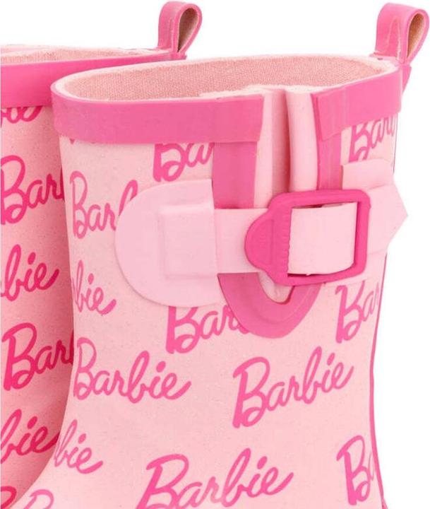 Image du produit Barbie Bottes en caoutchouc (25)