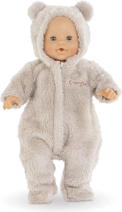 Actual product image Corolle MGP 36cm Snowsuit, Teddy