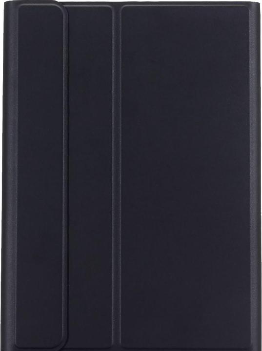 Produktbild Cazy Tastatur Hülle Kompatibel mit Samsung Galaxy Tab A9+ - Schutz Etui mit magnetisch Abnehmbarer (DE)