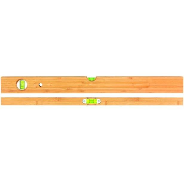 BMI, Wasserwaage, Hartholz-Wasserwaage, 500 mm (50 cm)
