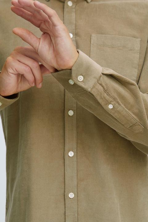 Immagine prodotto Casual Friday CFAnton LS BD baby velluto a coste - 20504476 (S)