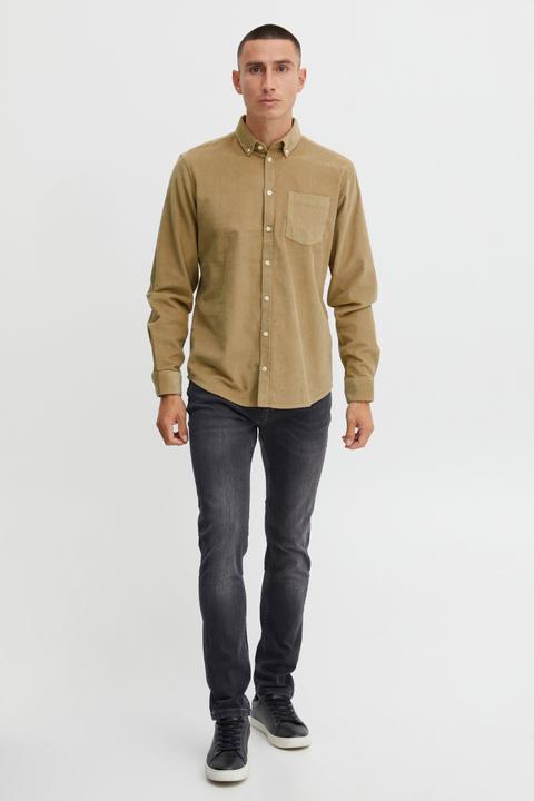 Immagine prodotto Casual Friday CFAnton LS BD baby velluto a coste - 20504476 (S)