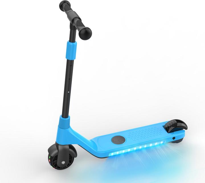 Produktbild Denver SCK-5400 (6 km/h, 6 km)