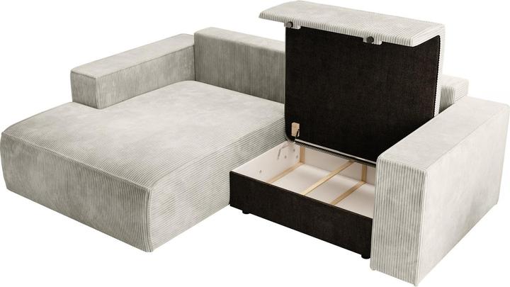 Produktbild Selsey Farese mini (Ecksofa)