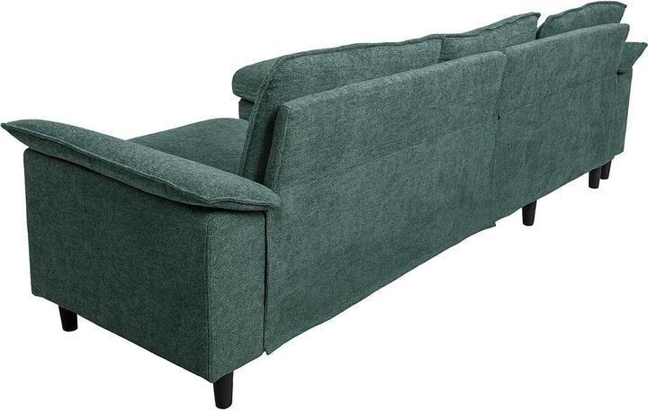 Produktbild JOHN316 Ecksofa (Ecksofa)