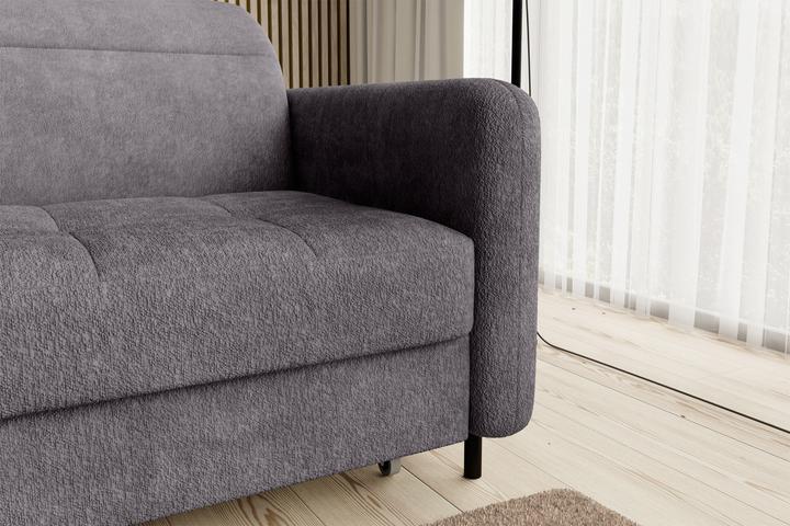 Actual product image ELTAP Gomsi (3-seater, Sofa bed, Corner sofa)