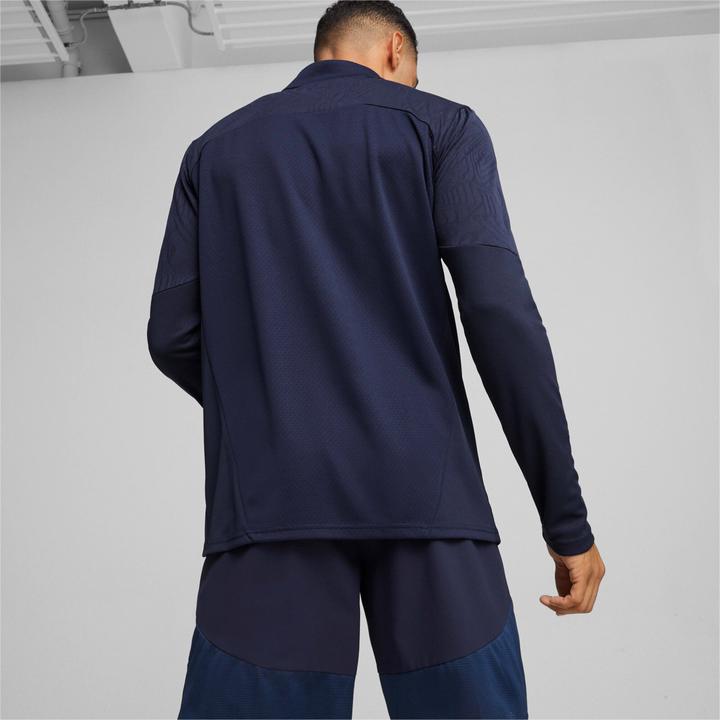 Image du produit Puma teamFINAL Training 1/4 Zip Top (L)