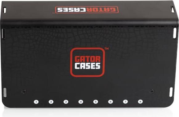 Produktbild Gator GTR-PWR-8-F (DI Box)